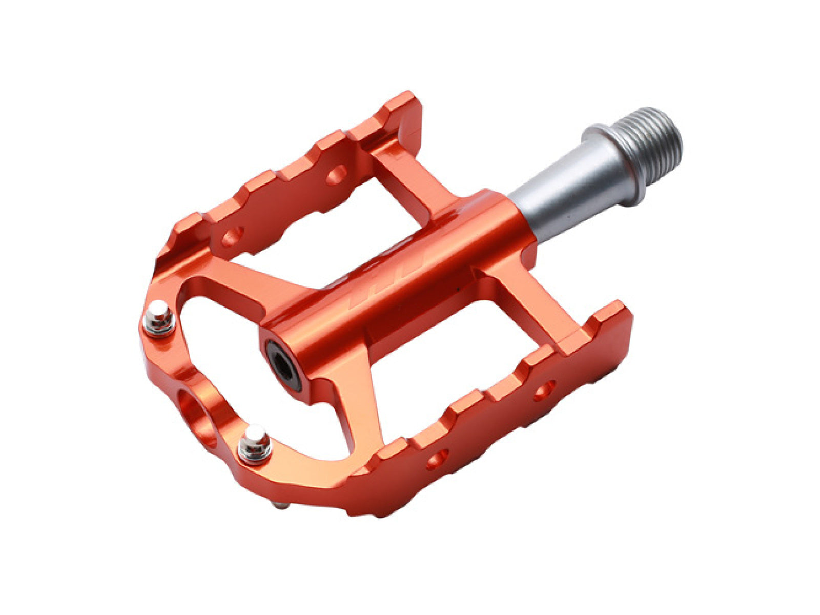 Ht Components Pedals Ars03 Orange