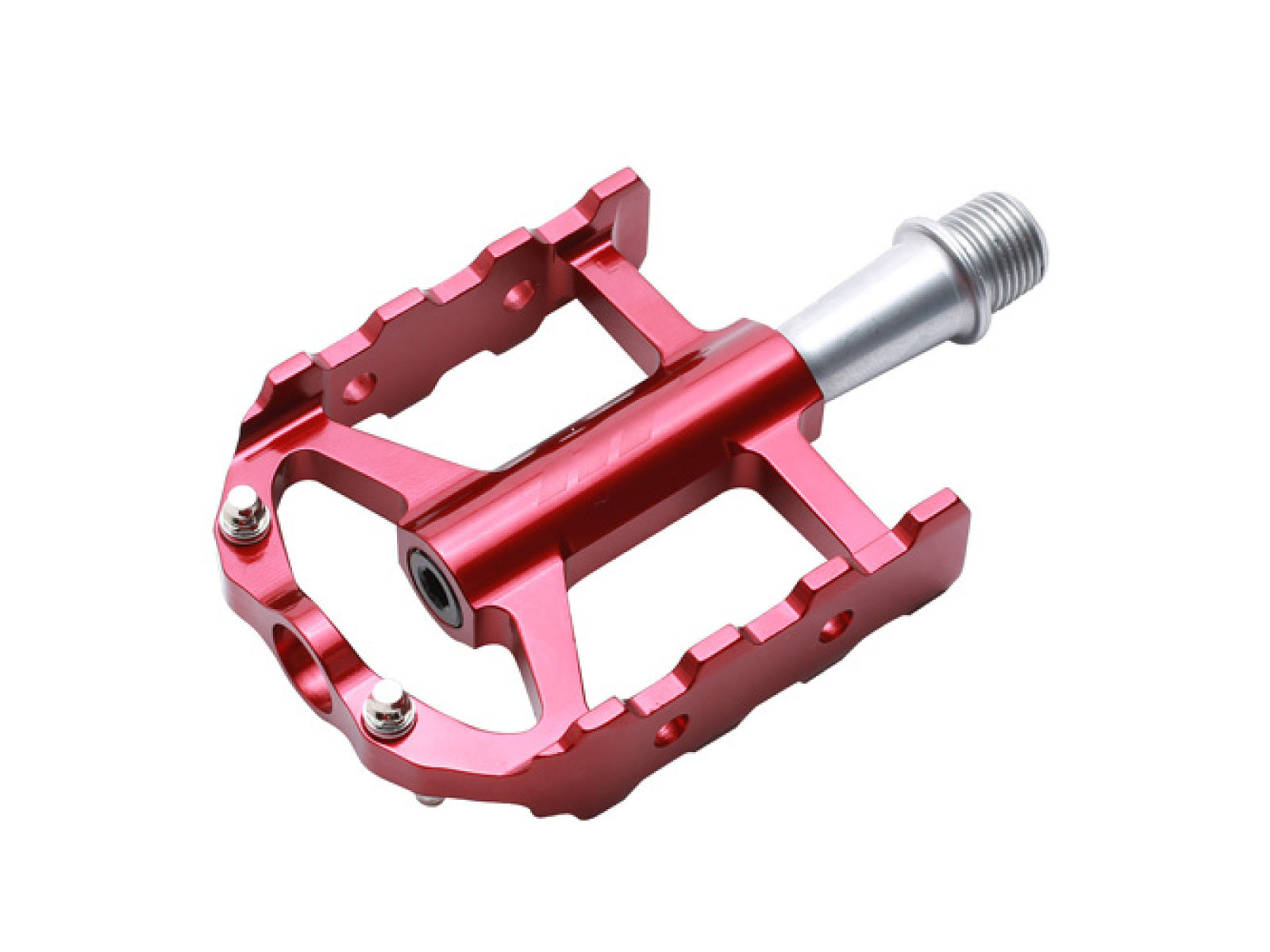 Ht Components Pedals Ars03 Red