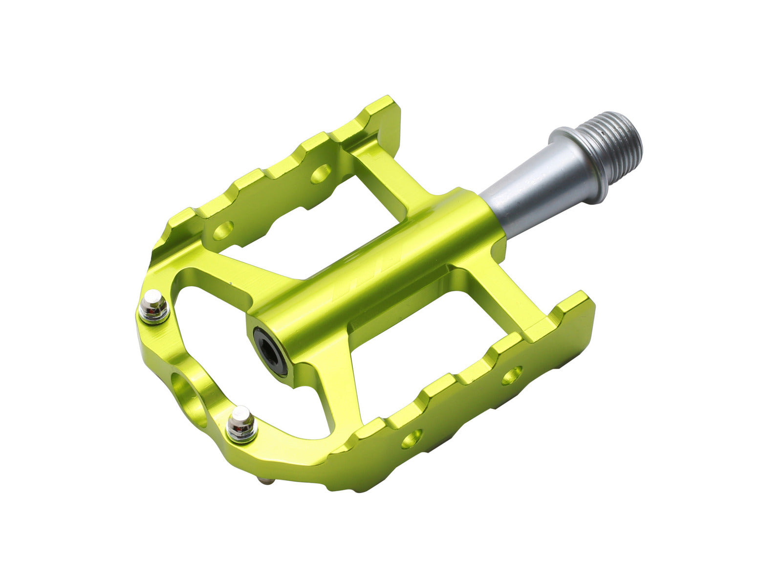 Ht Components Pedals Ars03 Apple Green