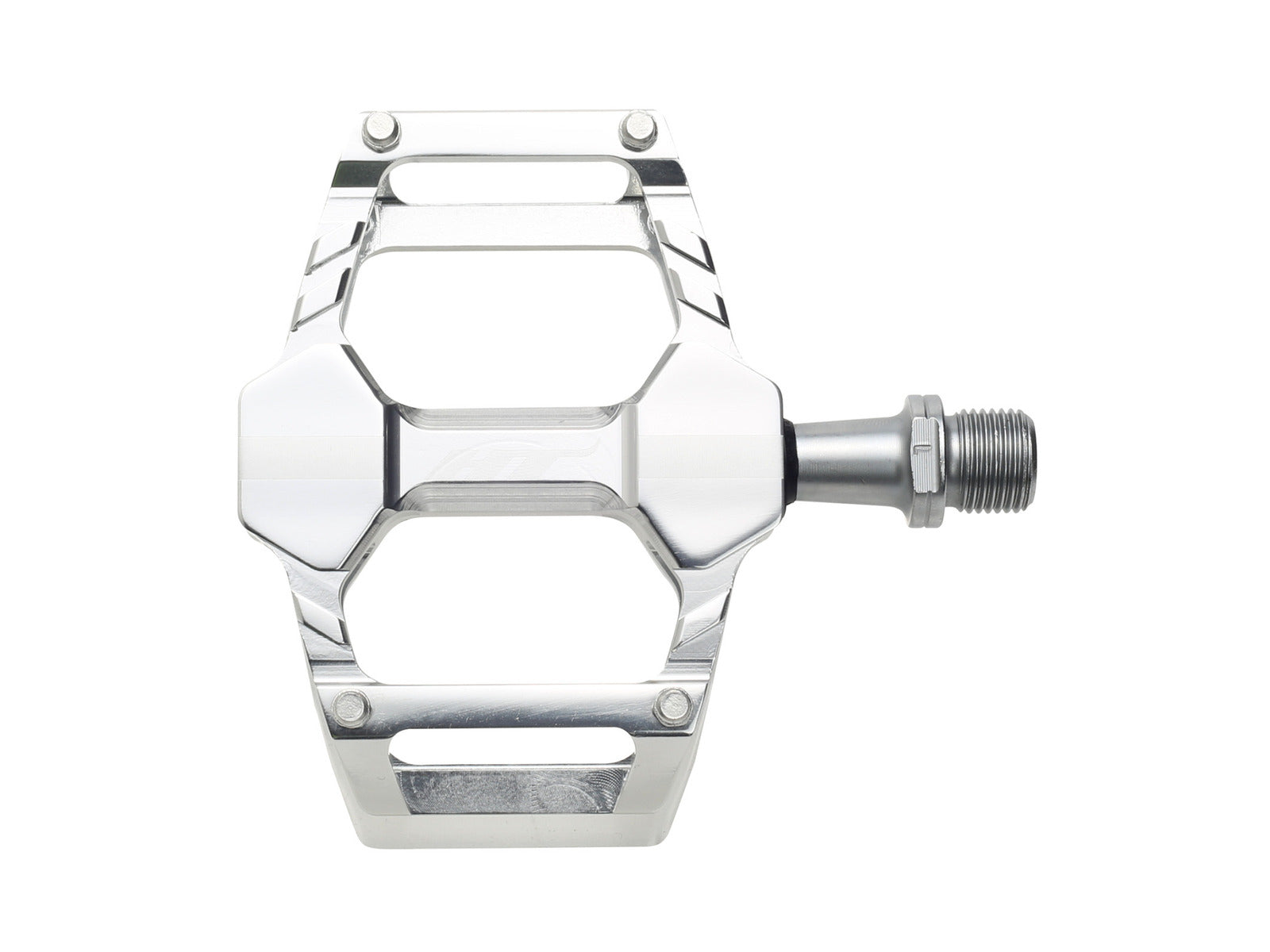 Ht Components Pedals Ar06 Silver
