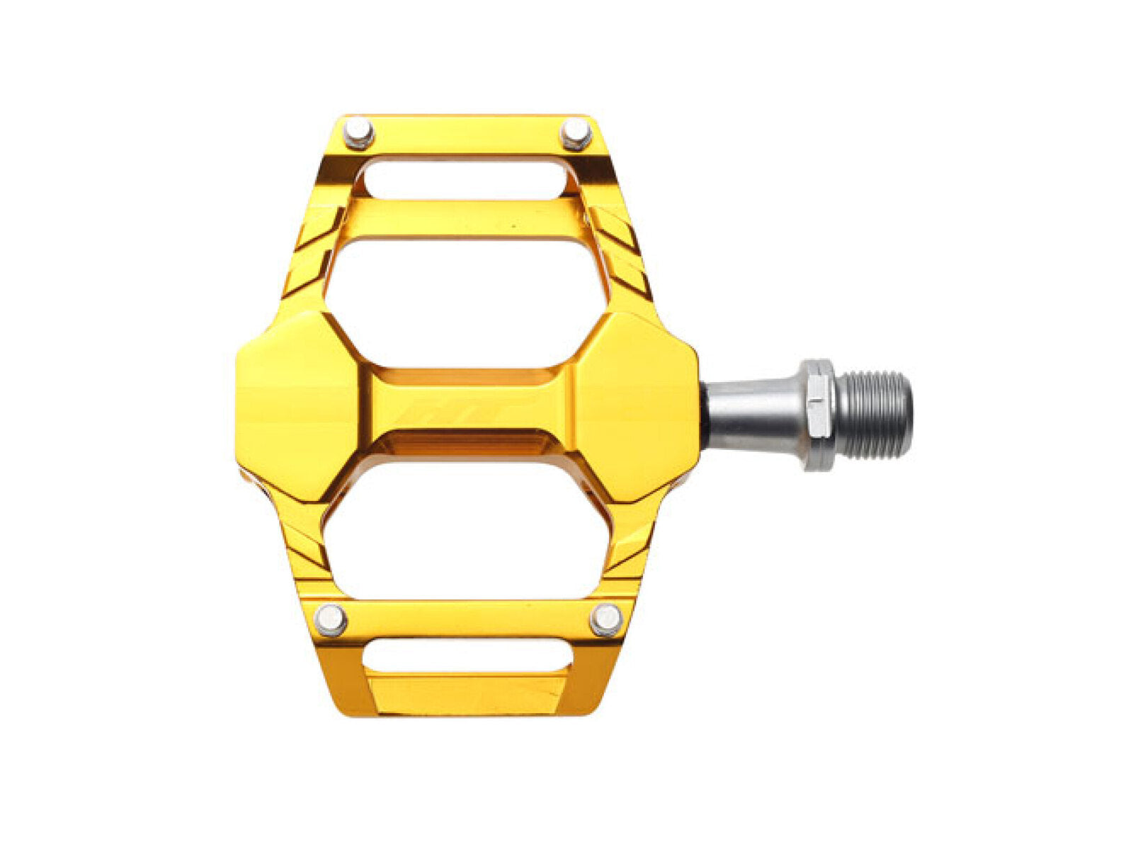 Ht Components Pedals Ar06 Gold