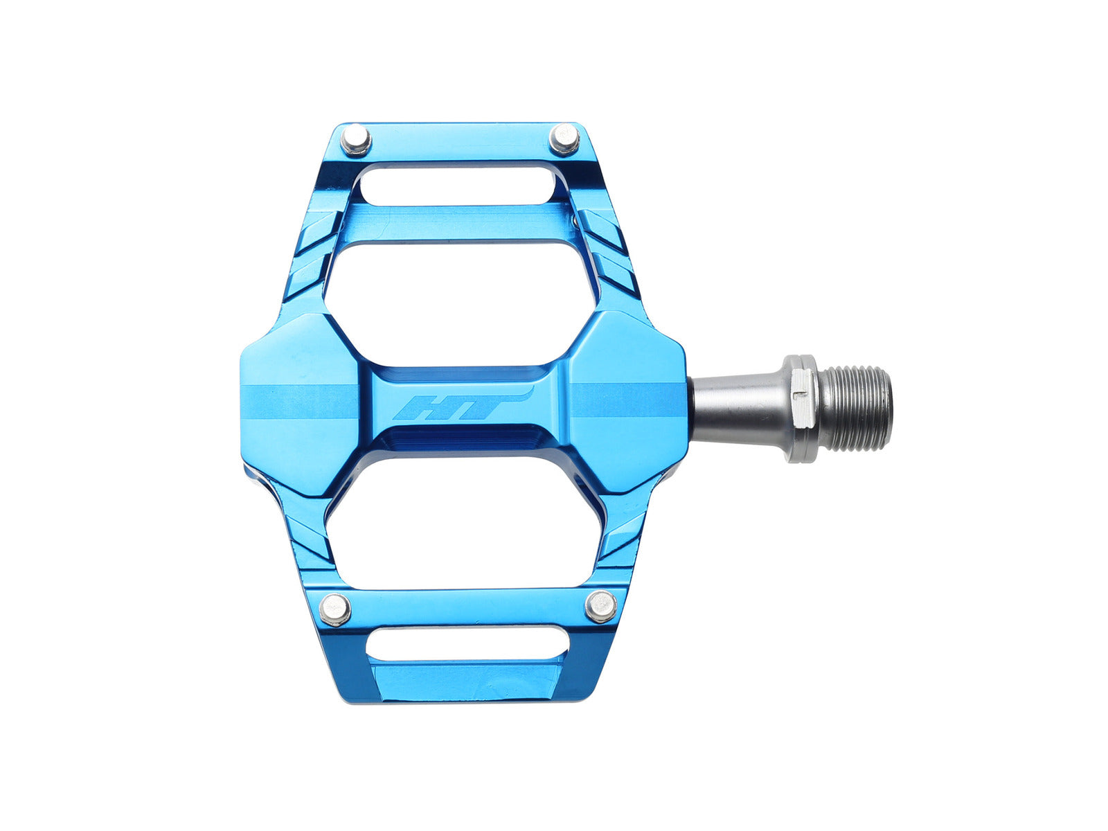 Ht Components Pedals Ar06 Marine Blue