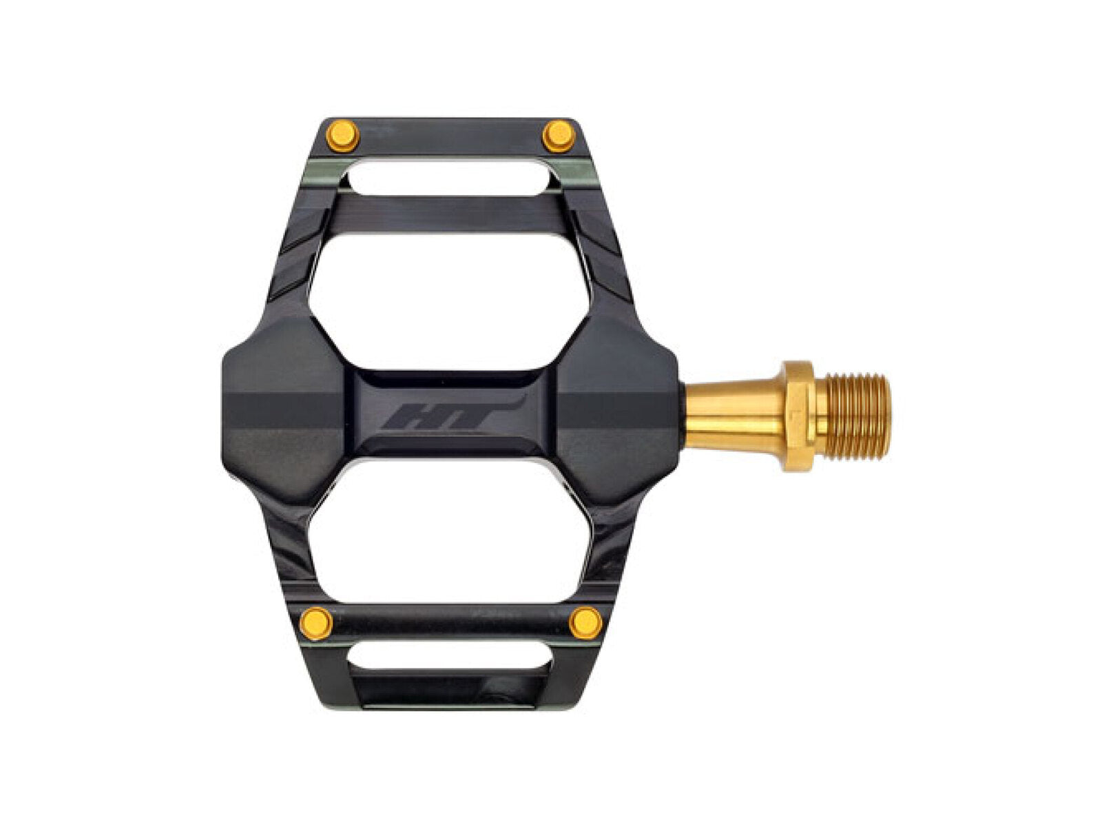Ht Components Pedals Ar06 Black