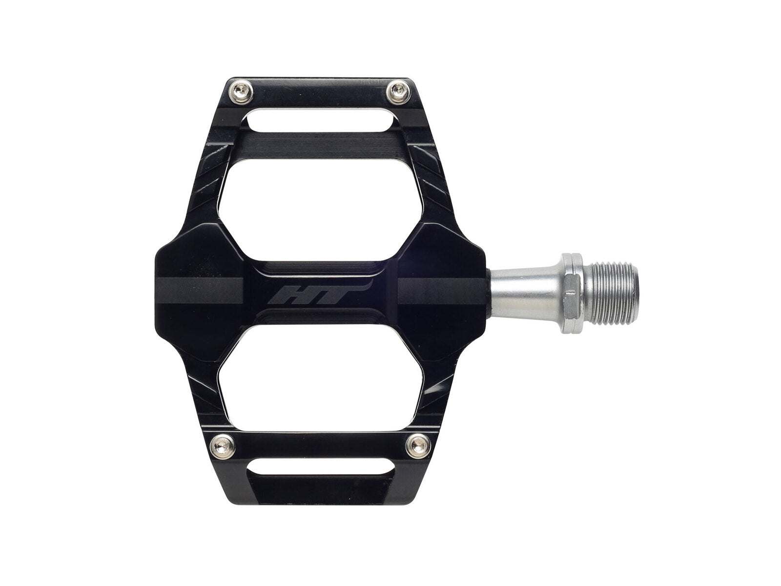 Ht Components Pedals Ar06sx Black