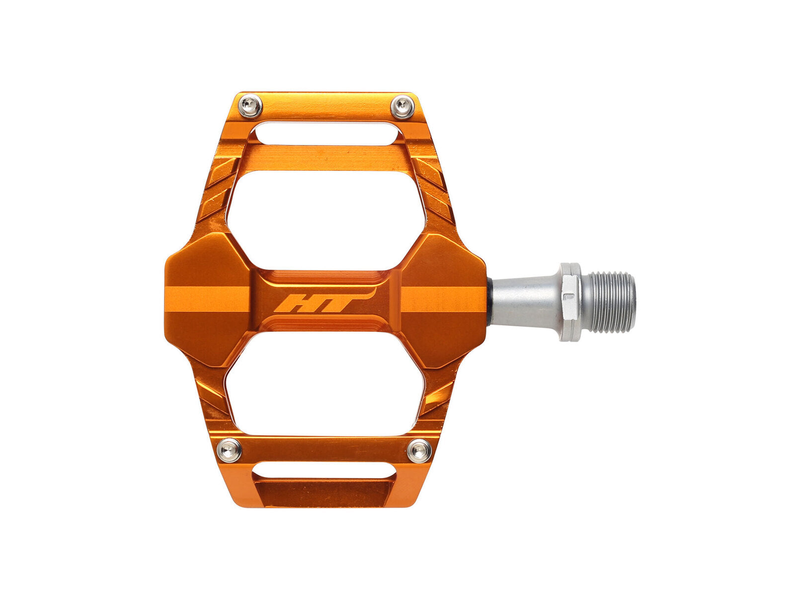 Ht Components Pedals Ar06sx Orange