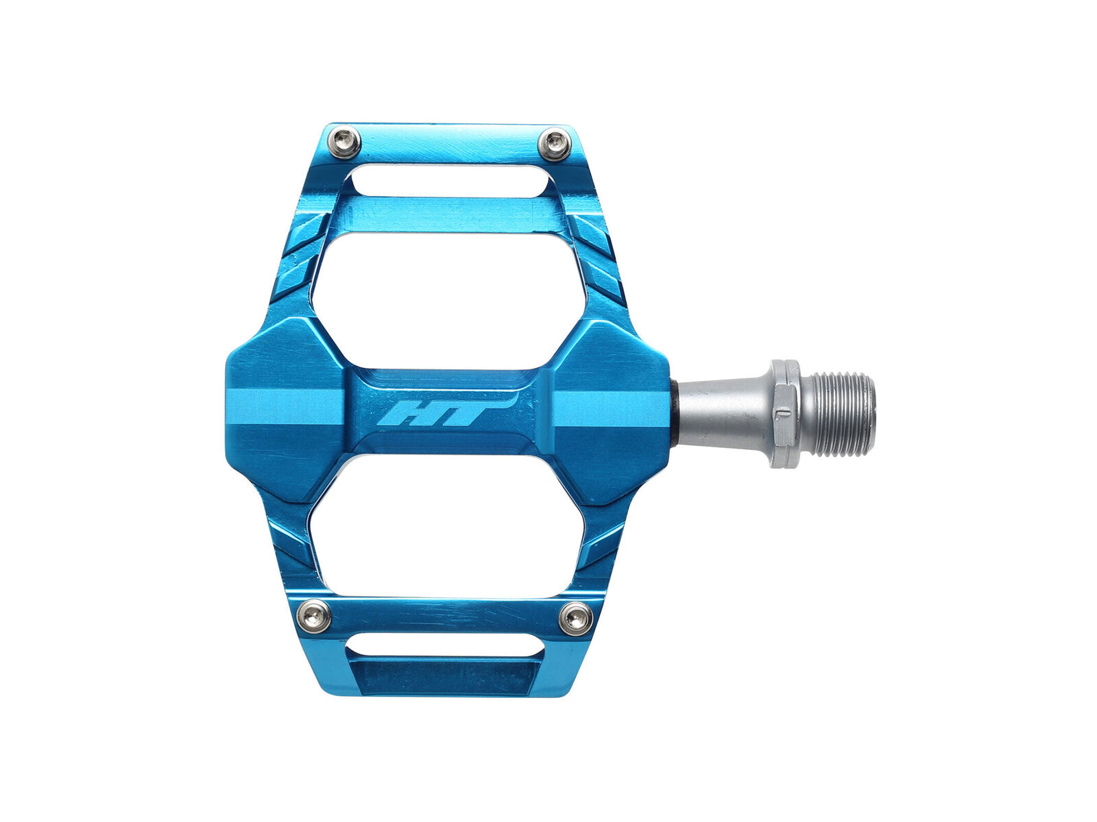 Ht Components Pedals Ar06sx Marine Blue