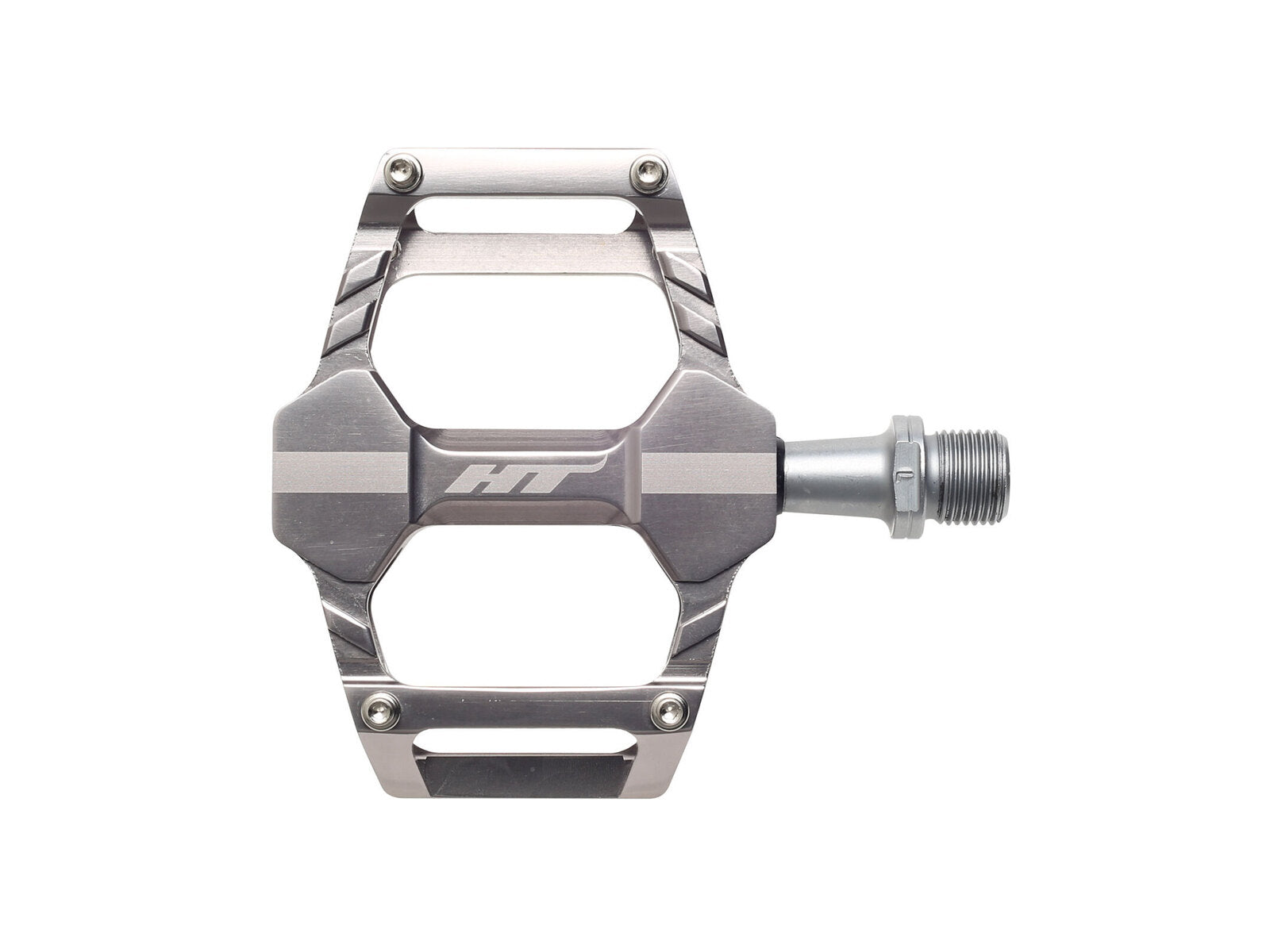 Ht Components Pedals Ar06sx Grey