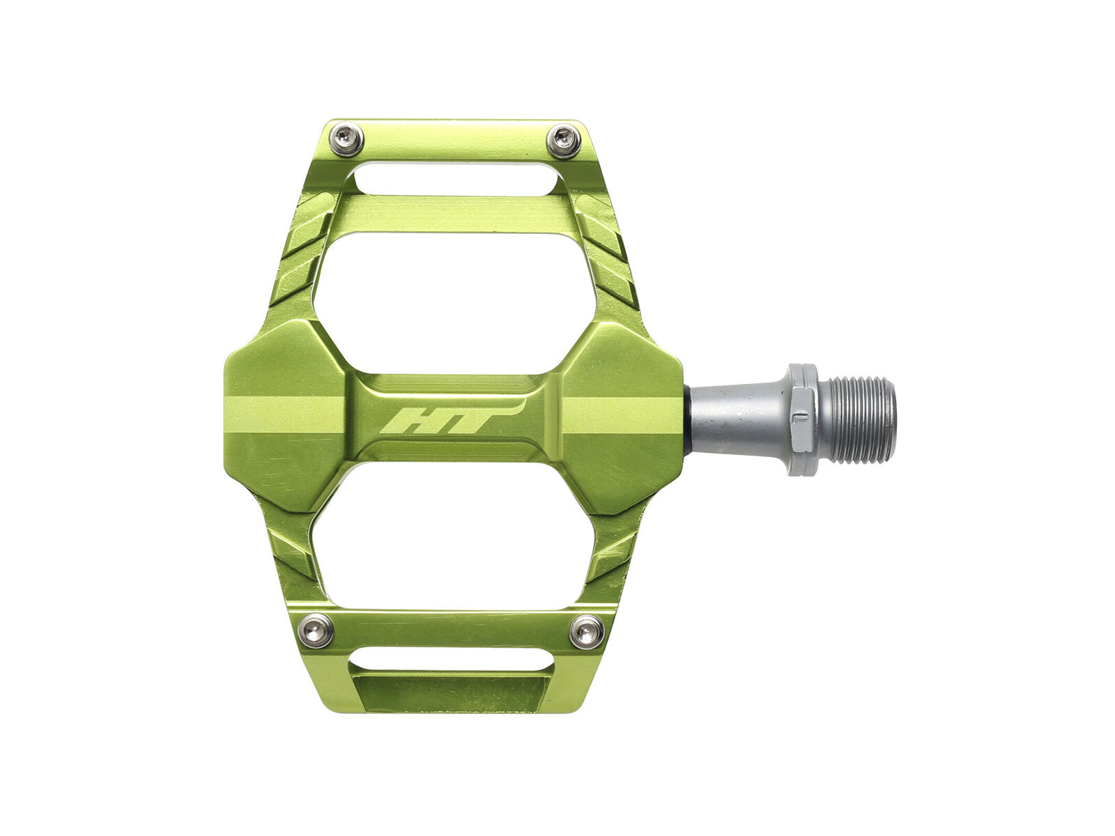 Ht Components Pedals Ar06sx Apple Green