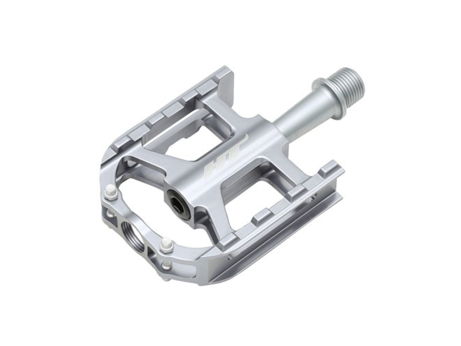Ht Components Pedals Ar12 Grey