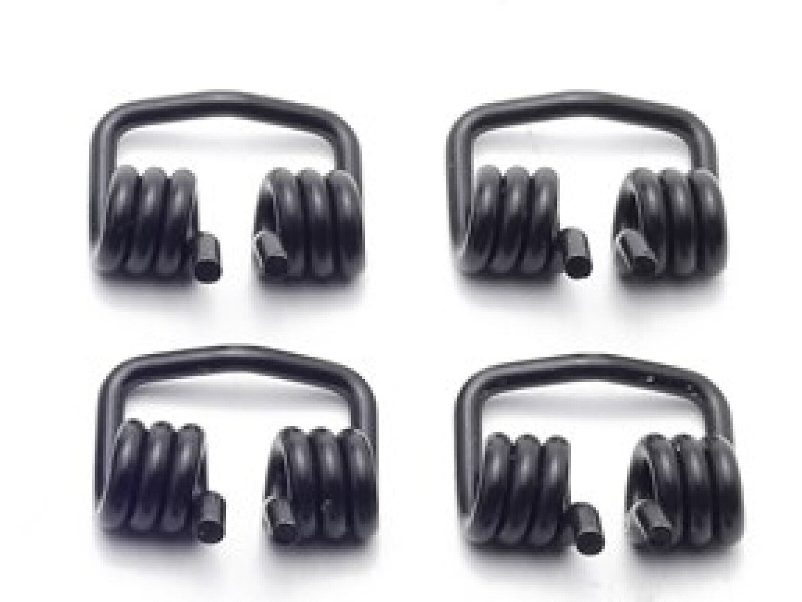 Ht Components Replacement Springs Black