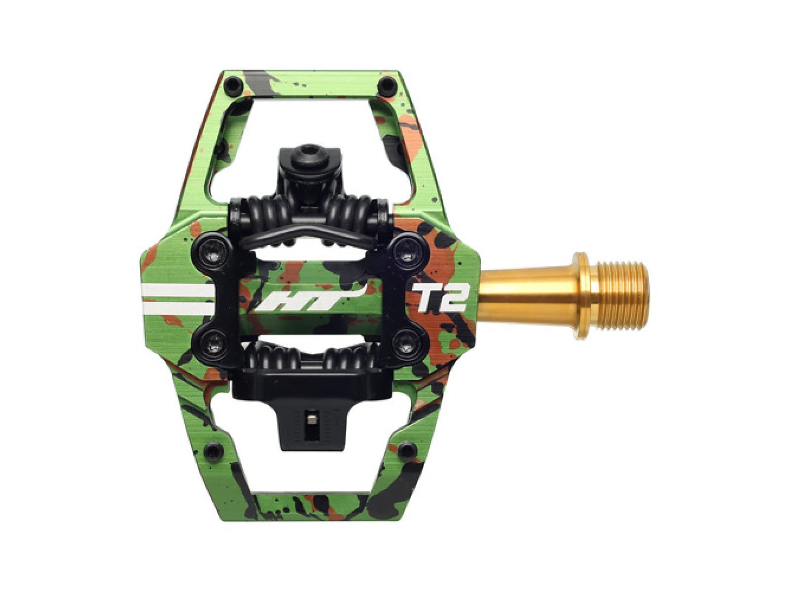Ht Components Pedales Ht-t2