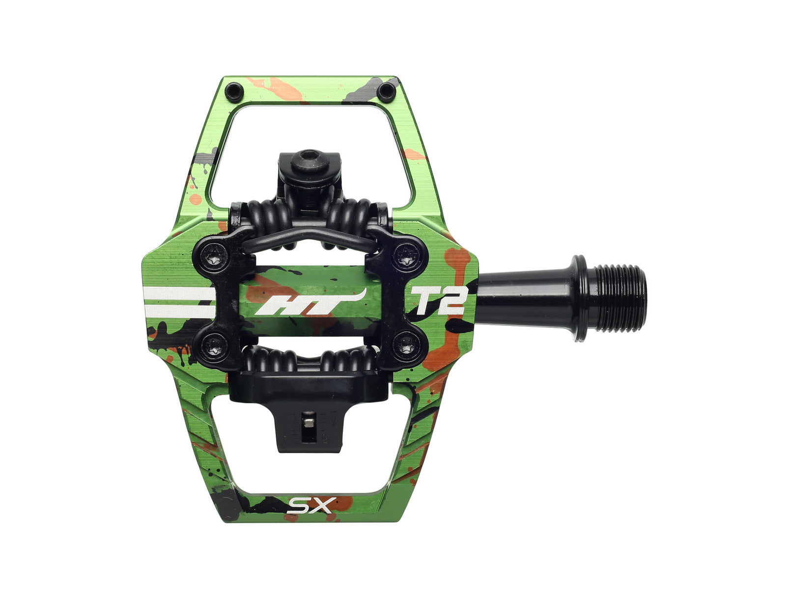 Ht Components Pedals Ht-t2-sx