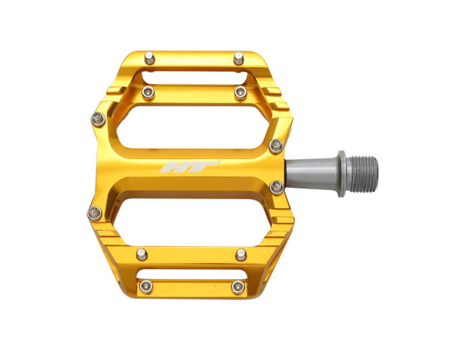 Ht Components Pedale Ar09sx Gold