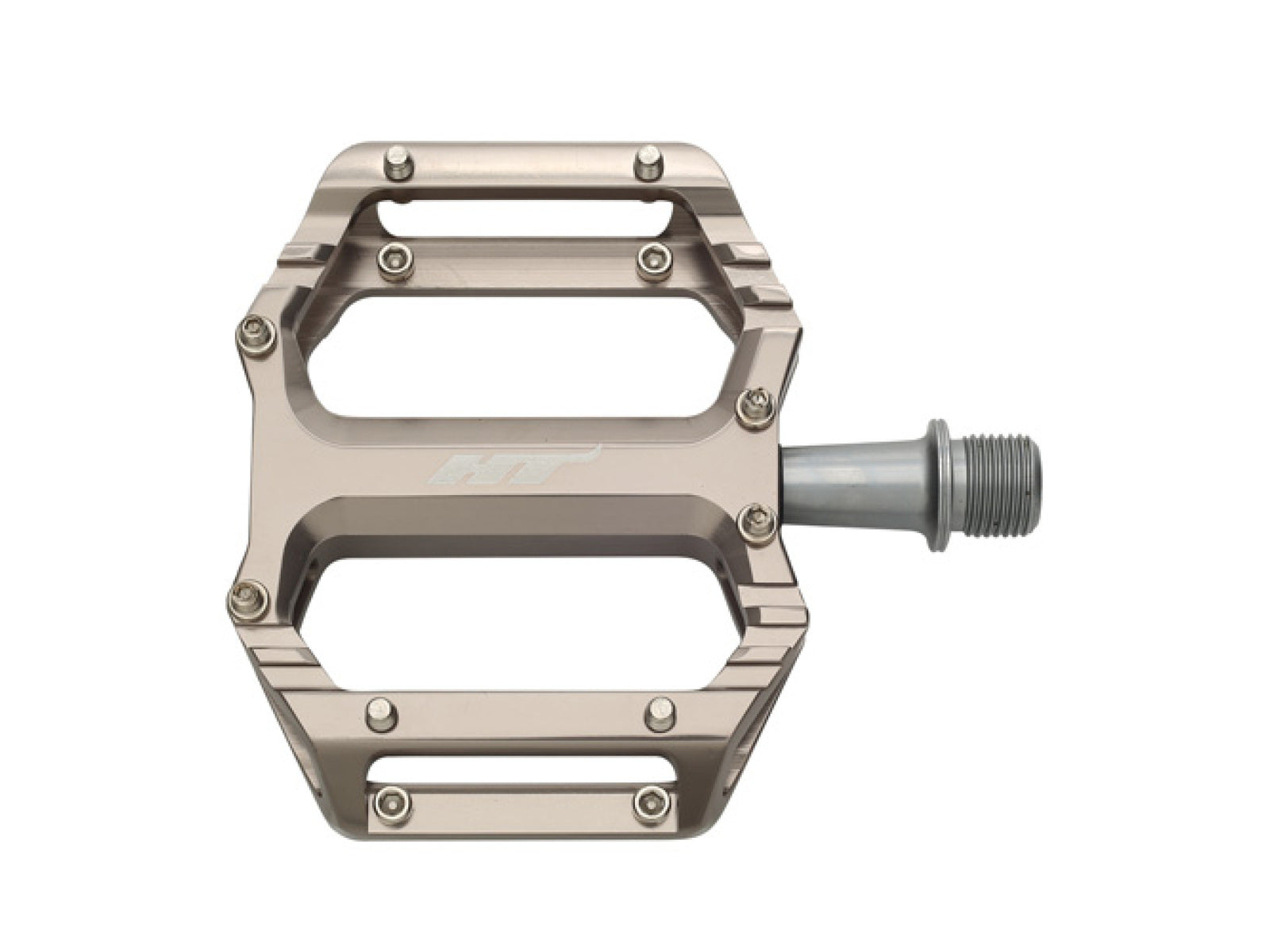 Ht Components Pedale Ar09sx Grey