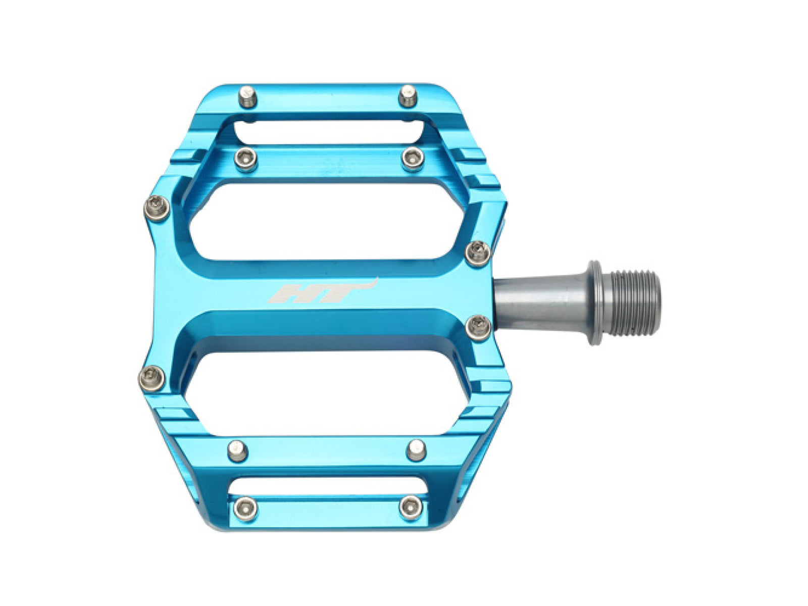 Ht Components Pedale Ar09sx Marine Blue