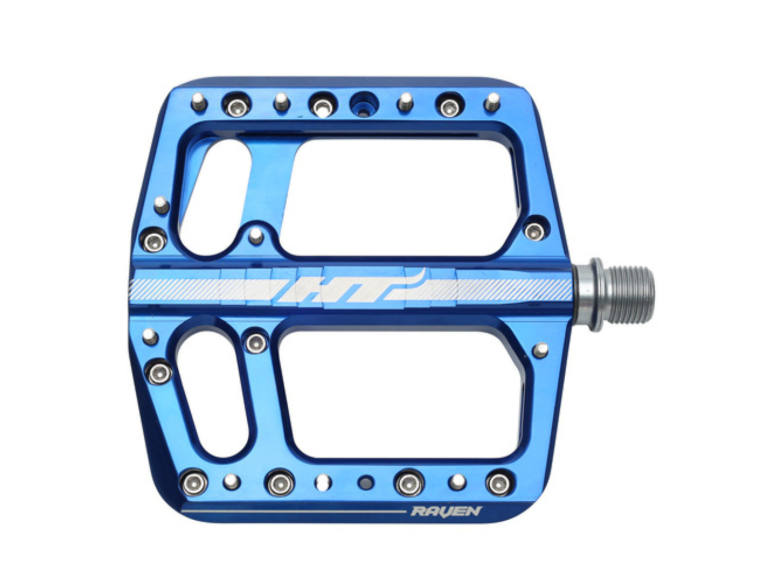 Ht Components Pedale Ans12 / Raven