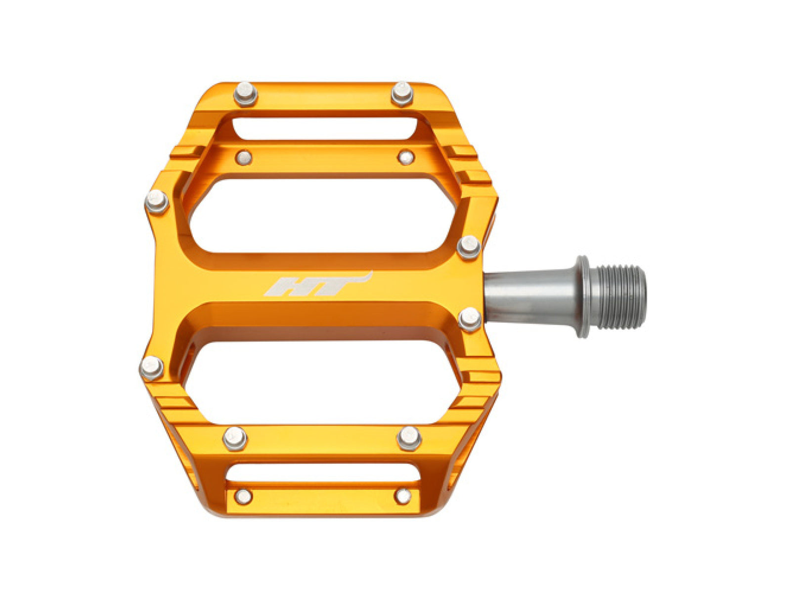 Ht Components Pedale Ar09 Orange