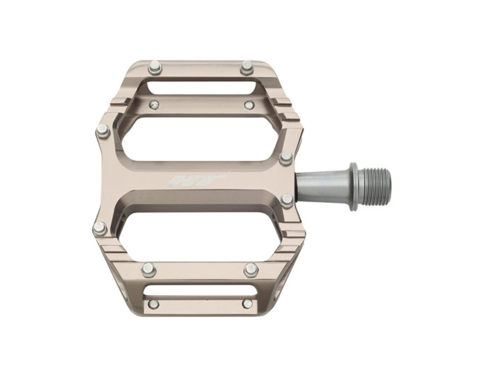 Ht Components Pedale Ar09 Grey