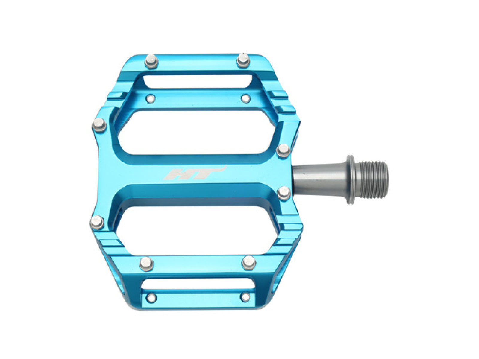 Ht Components Pedale Ar09 Marine Blue