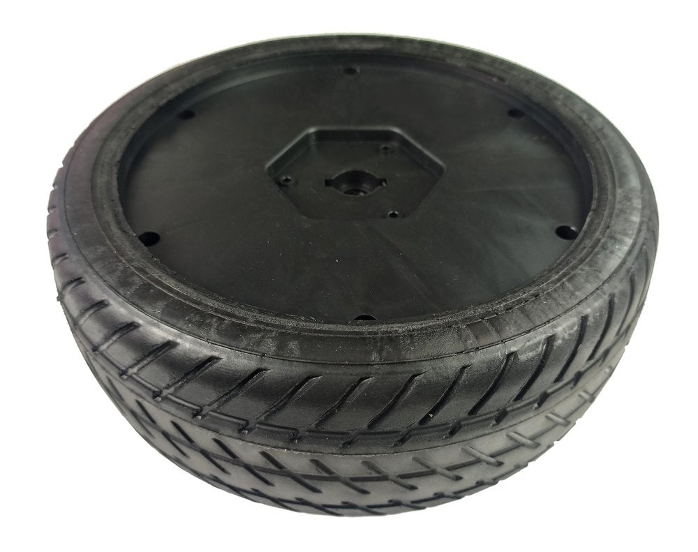 Eva Wheel For A005 Mercedes Gle63