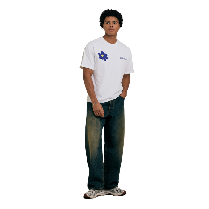 Arbour Anvers T-shirt décontracté Homme