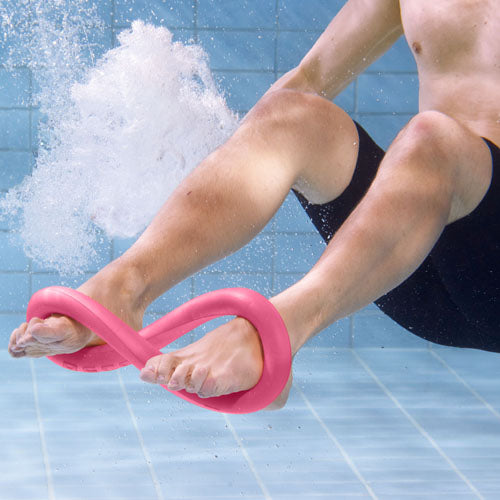 Beco Universalring | Ø 34 cm | Růžová