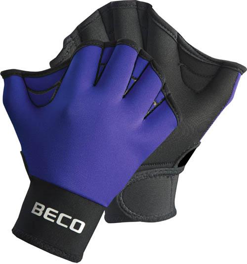 Beco Aquagloves neoprén nyílt verzió