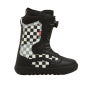 Ghete de snowboard pentru bărbați Vans