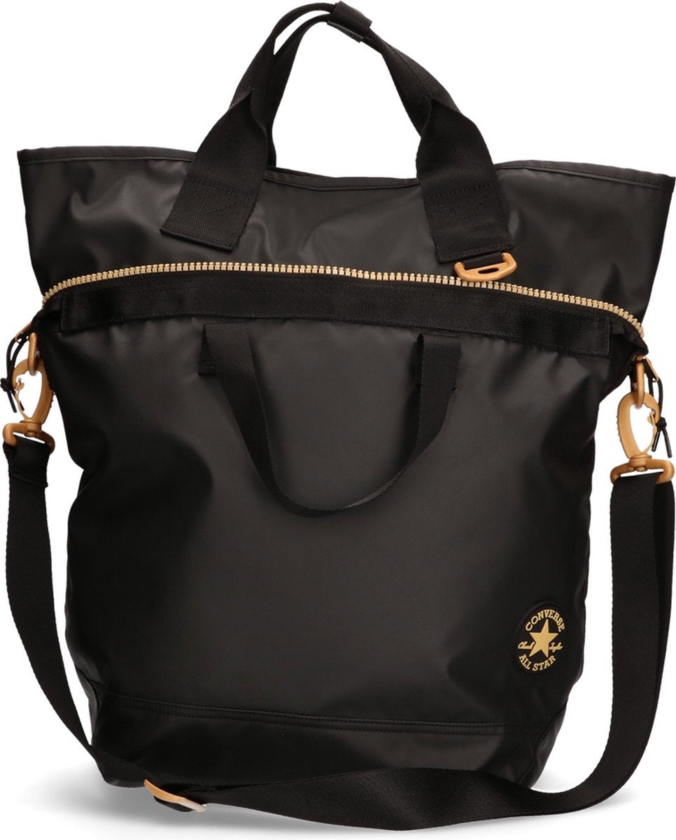 Bolsa Converse Preto