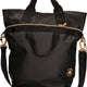 Converse Tote Bag Black