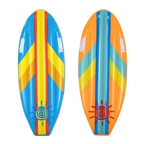 Nafukovací prkno 114 x 46 cm Bestway 42046