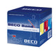 Beco Band Elastic Band Latex Dispenser Box Heavy