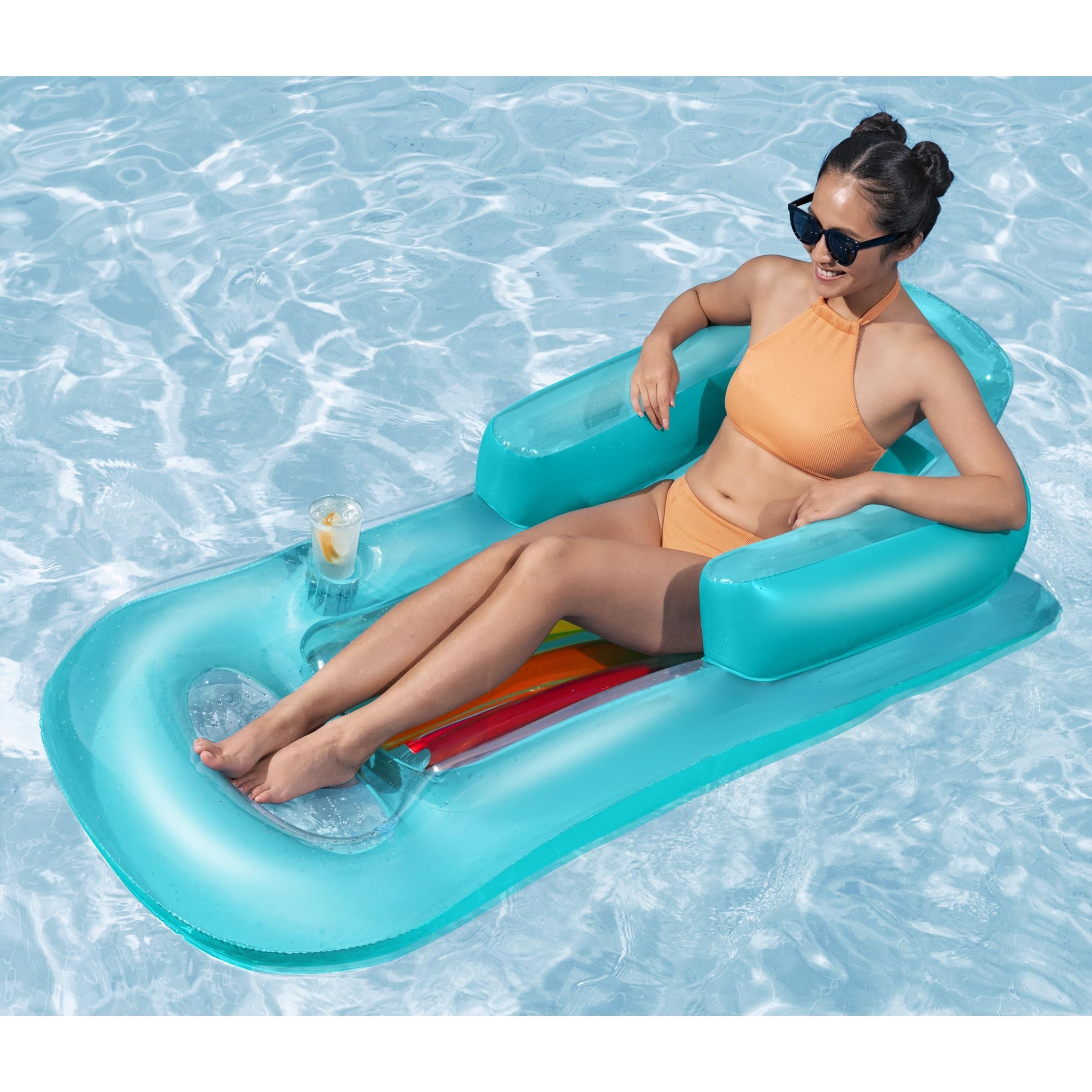 Air Mattress Armchair 161 X 84 Cm Bestway 43028