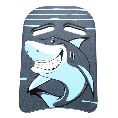 Beco Kick Swimming Board | Dark Blue | Shark
