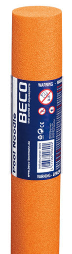 Beco Flexibeam Compact | Orange | Box Of 18 Pieces