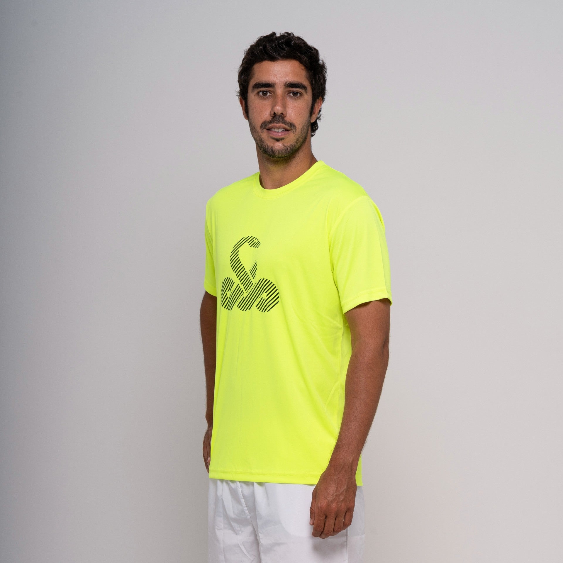 Vibor-a Taipan Man T-shirt Royal