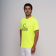 Vibor-a Taipan Man T-shirt Royal
