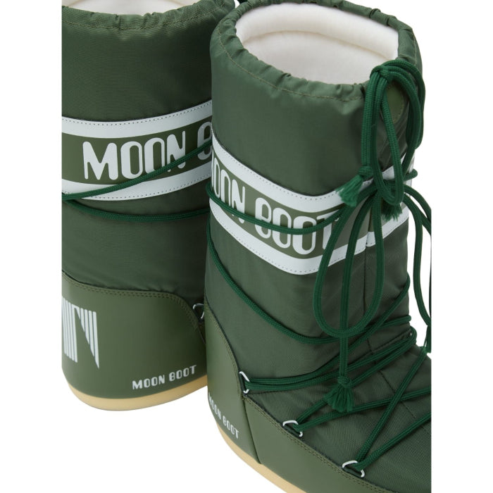 Moonboot Snow Boots Women