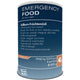 Trek'n Eat Emergency Food Whole Grain Fruit Muesli