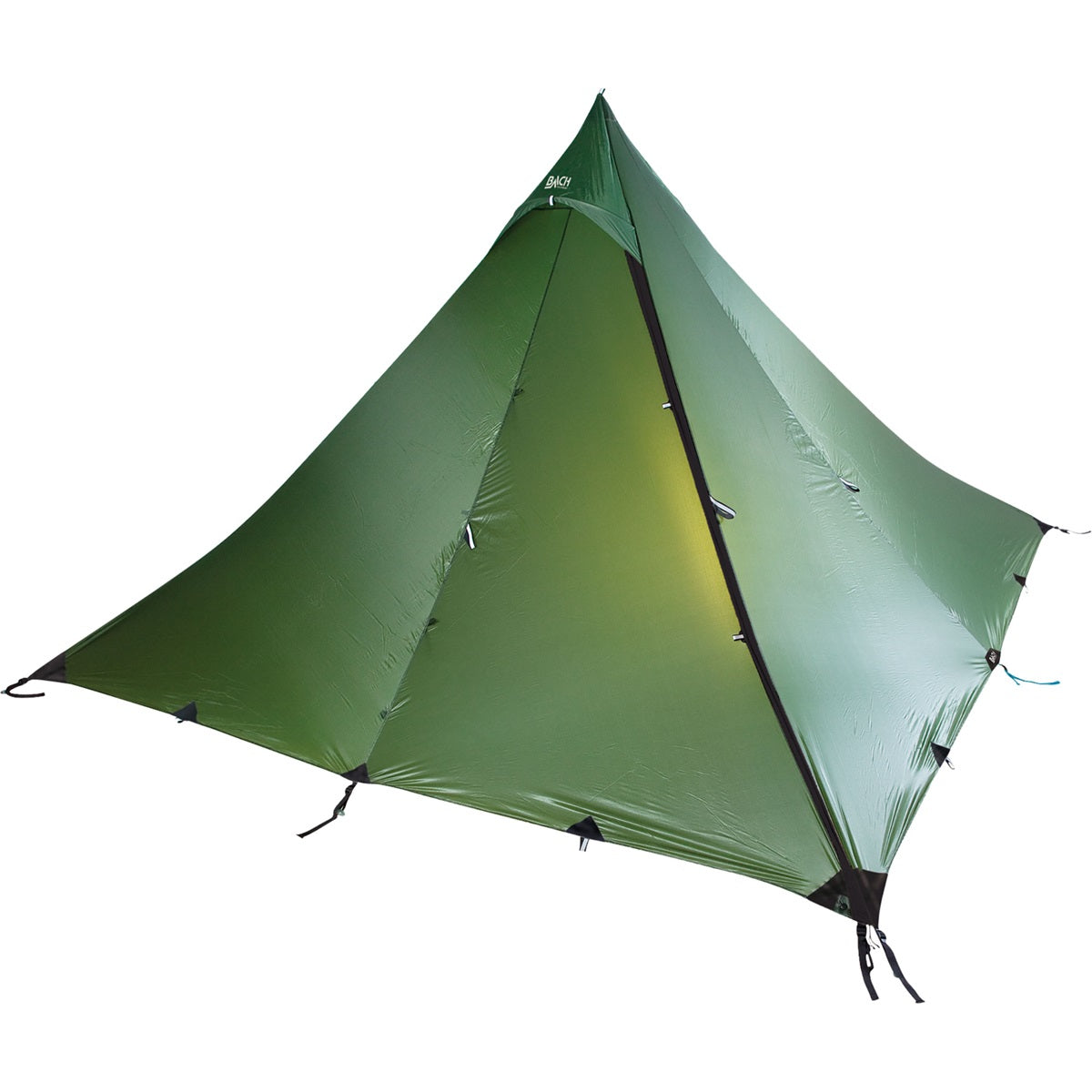 Bach Wickiup 4 Willow Bough Green