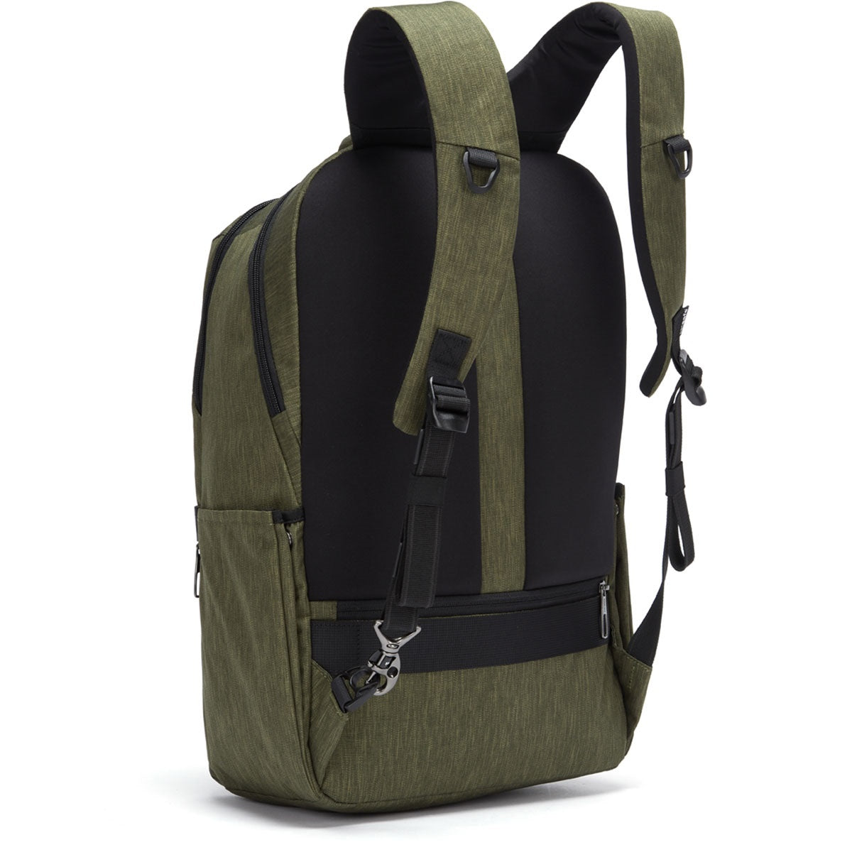 Pacsafe Metrosafe X 25l Backpack Utility