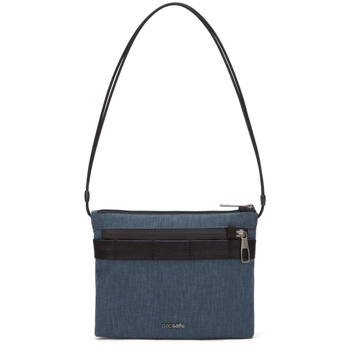 Pacsafe Metrosafe X Crossbody Pouch Dark Denim