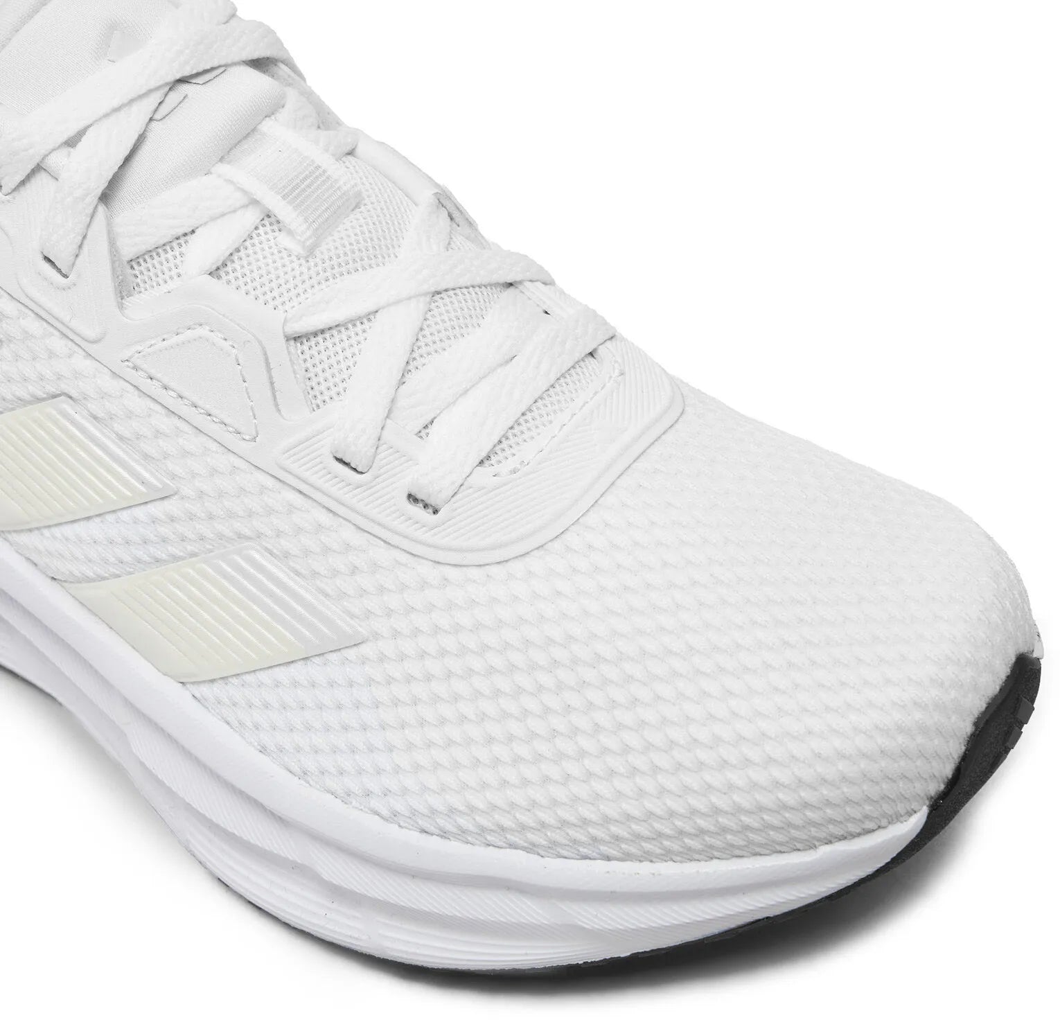 Chaussures de course Adidas Galaxy 7 blanc