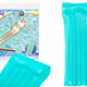 Air Mattress For Swimming Blue 183 X 76 Cm Bestway 44013