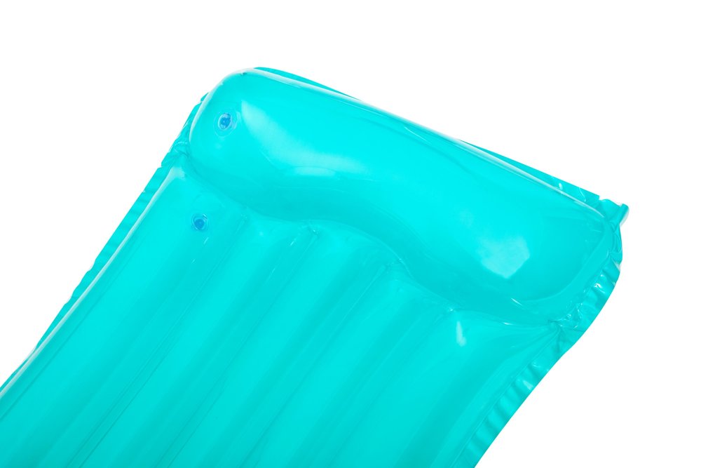 Air Mattress For Swimming Blue 183 X 76 Cm Bestway 44013