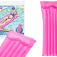 Air Mattress For Swimming Pink 183 X 76 Cm Bestway 44013