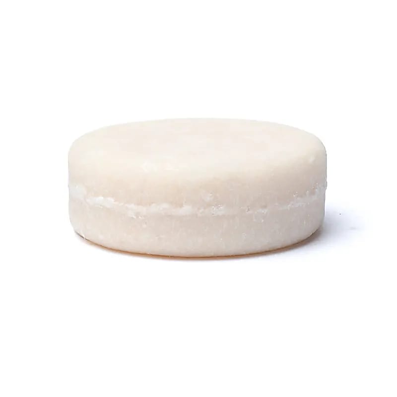 Přírodní šampon Bar Coconut -- sada 2 ks - 60 g