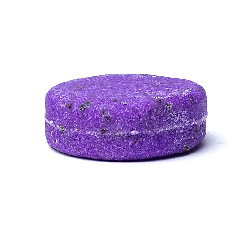 Přírodní šampon Levandule - sada 2 ks - 60g