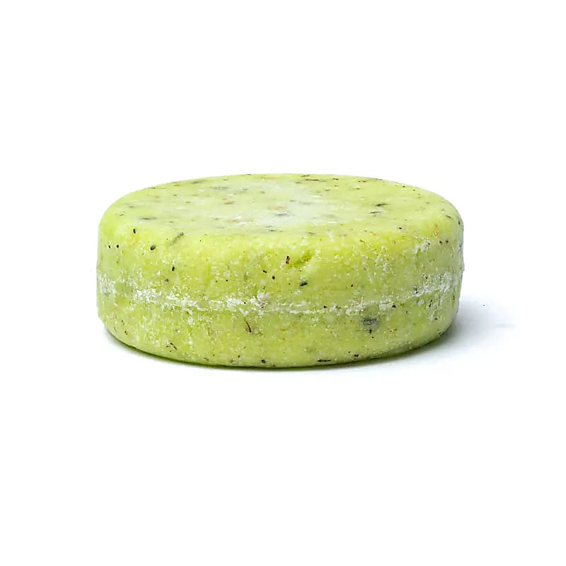 Shampoo Bar Naturale Mojito --set Da 2 Pz - 60g