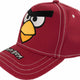 Angry Birds Red Cap